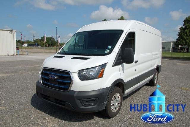 2023 Ford E-Transit-350 Cargo Van Base for sale in Lafayette, LA