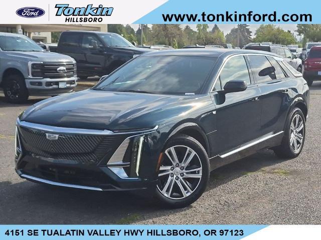 2024 Cadillac iQ Tech w/1SA for sale in Hillsboro, OR