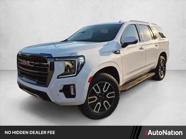 2023 GMC Yukon 4WD AT4 for sale in Centennial, CO