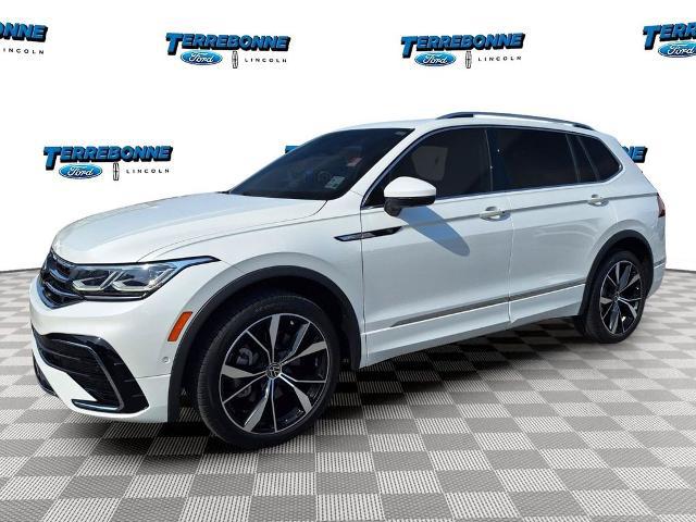 2024 Volkswagen Tiguan 2.0T SEL R-Line for sale in Houma, LA