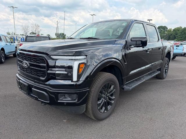 2026 Ford F-150 LARIAT for sale in Findlay, OH