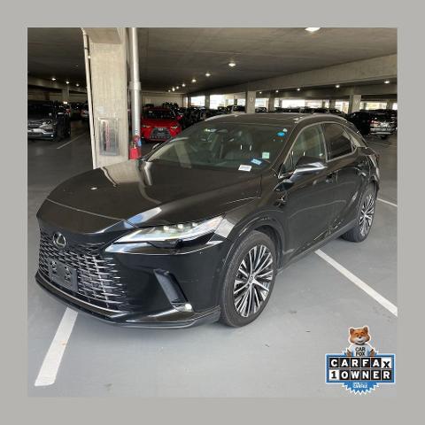 2023 Lexus RX 350 Premium Plus for sale in South Boston, VA