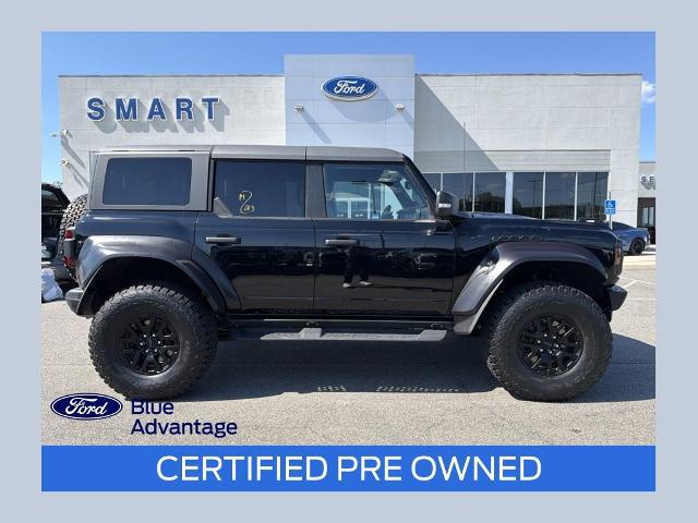 2023 Ford Bronco Raptor for sale in South Boston, VA