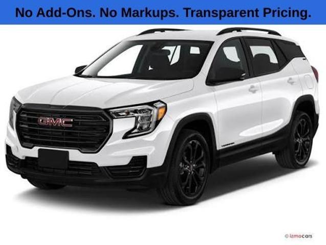 2023 GMC Terrain AWD AT4 for sale in San Antonio, TX