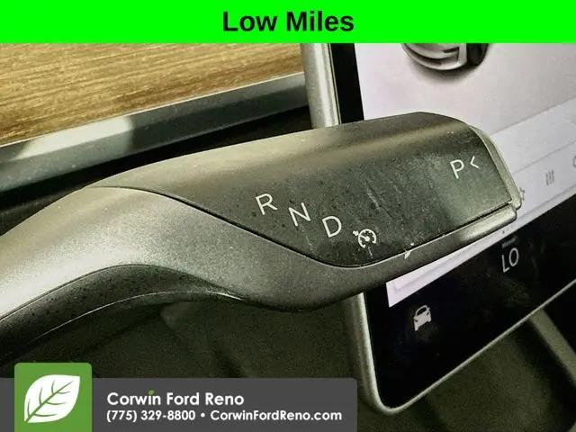 2021 Tesla Model 3 Long Range Dual Motor All-Wheel Drive