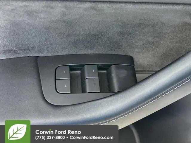 2021 Tesla Model 3 Long Range Dual Motor All-Wheel Drive