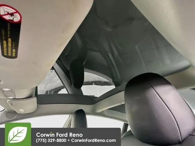 2021 Tesla Model 3 Long Range Dual Motor All-Wheel Drive