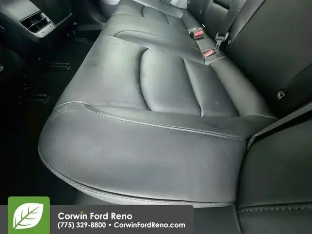 2021 Tesla Model 3 Long Range Dual Motor All-Wheel Drive