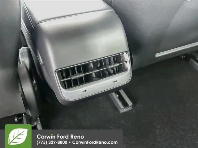 2021 Tesla Model 3 Long Range Dual Motor All-Wheel Drive