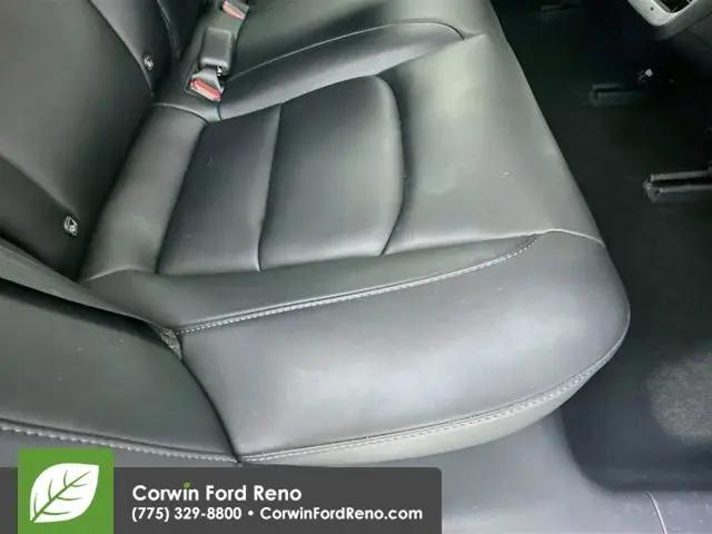 2021 Tesla Model 3 Long Range Dual Motor All-Wheel Drive