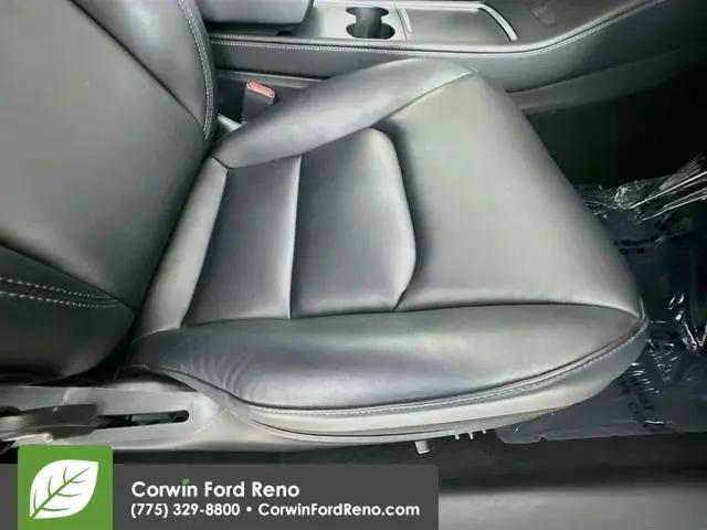 2021 Tesla Model 3 Long Range Dual Motor All-Wheel Drive