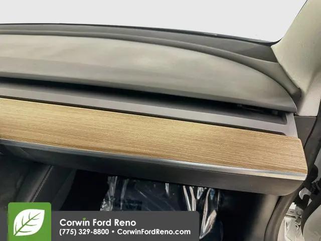 2021 Tesla Model 3 Long Range Dual Motor All-Wheel Drive