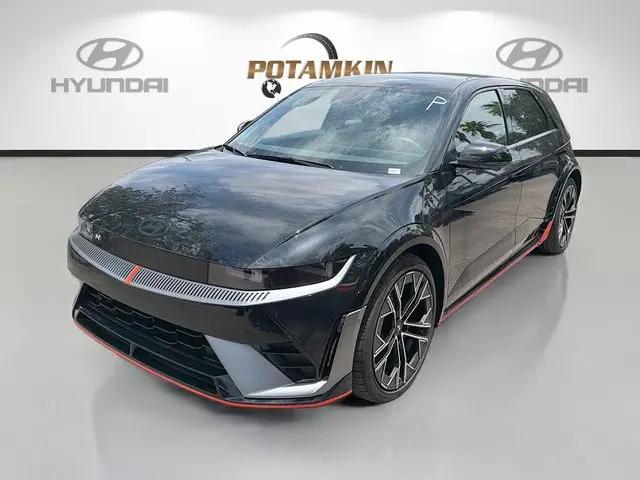 2026 Hyundai IONIQ 5 N for sale in Hialeah, FL