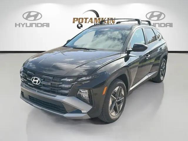 2026 Hyundai Tucson SEL for sale in Hialeah, FL