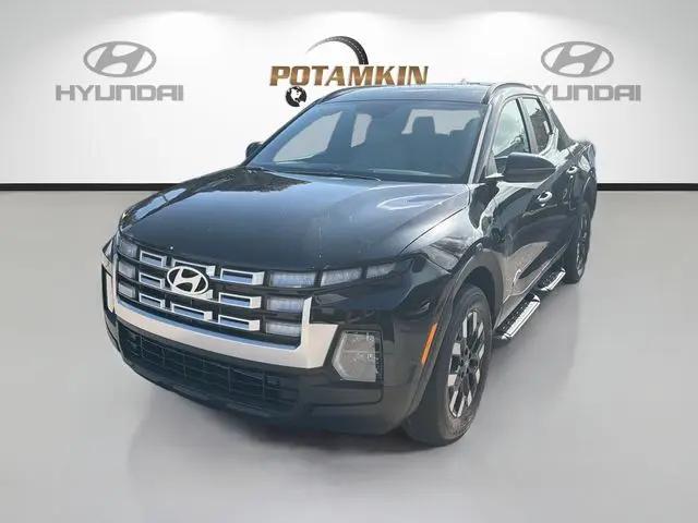 2026 Hyundai Santa Cruz SEL for sale in Hialeah, FL