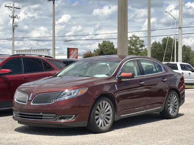 2015 Lincoln MKS Base for sale in Foley, AL