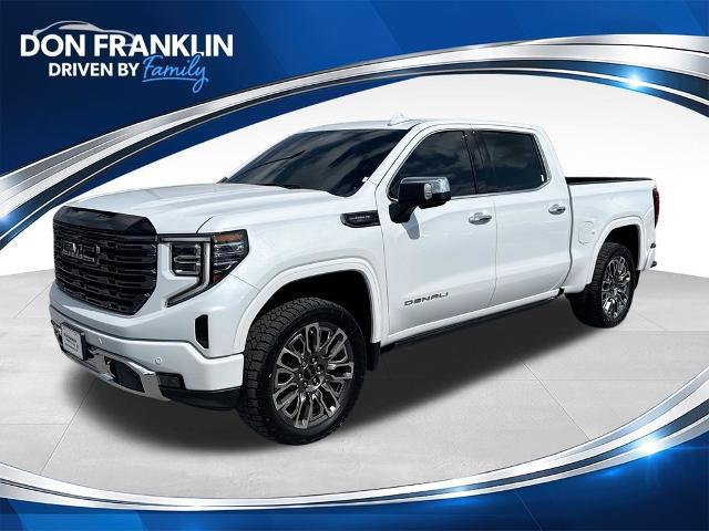 2026 GMC Sierra 1500 Crew Cab, Short Bed, Denali Ultimate, 4WD for sale in Columbia, KY
