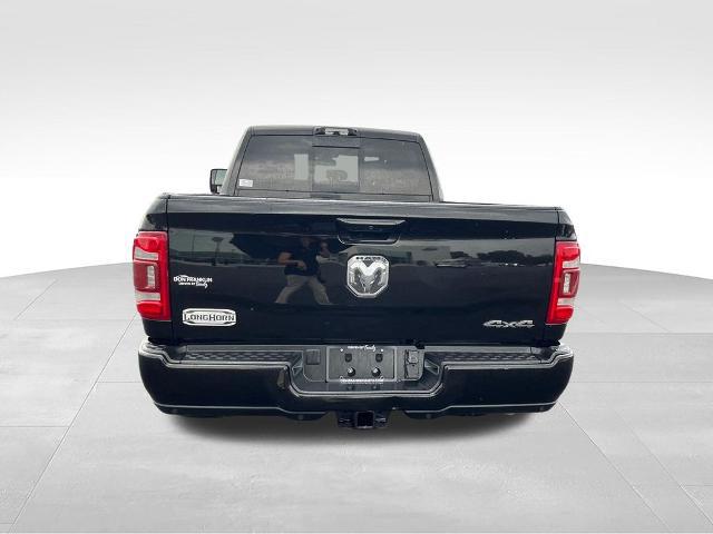2024 Ram 2500 Limited Longhorn Crew Cab 4x4 64 Box