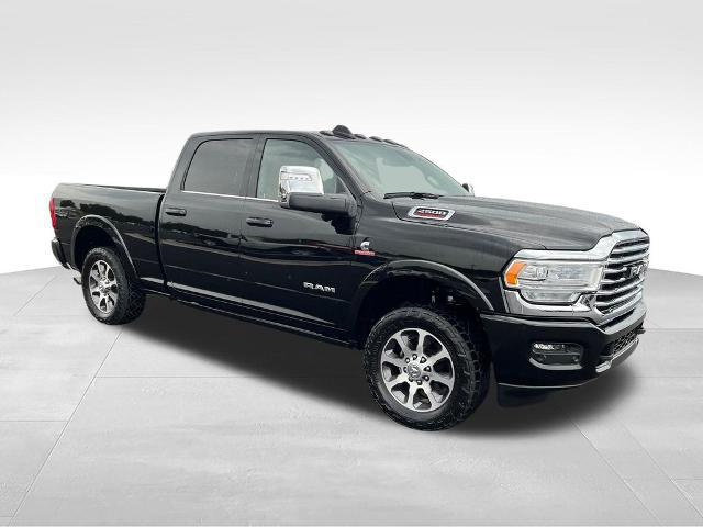 2024 Ram 2500 Limited Longhorn Crew Cab 4x4 64 Box