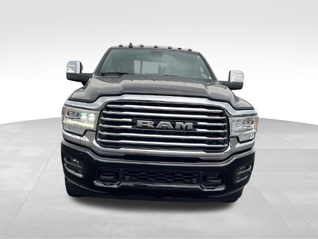 2024 Ram 2500 Limited Longhorn Crew Cab 4x4 64 Box