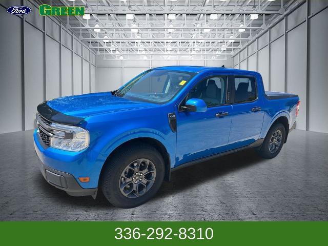 2022 Ford Maverick XLT for sale in Greensboro, NC