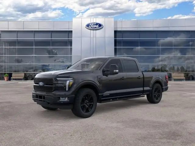 2026 Ford F-150 Platinum for sale in Reno, NV