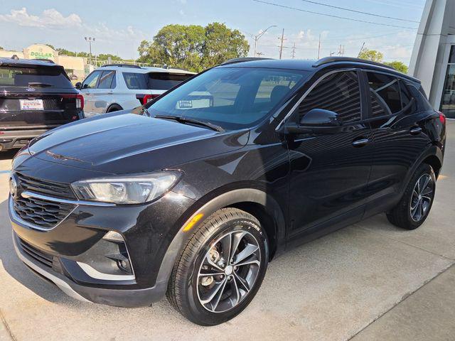 2022 Buick Encore GX FWD Select for sale in Seminole, OK