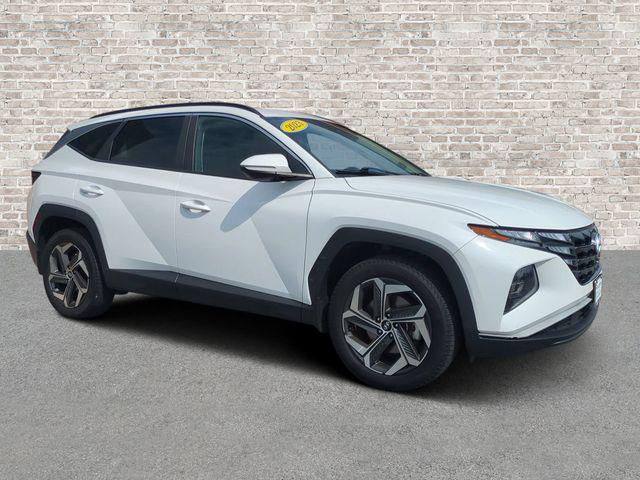 2023 Hyundai Tucson SEL for sale in Richmond, VA