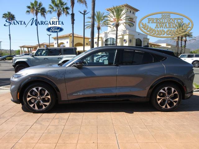 2023 Ford Mustang Mach-E Premium for sale in Rancho Santa Margarita, CA
