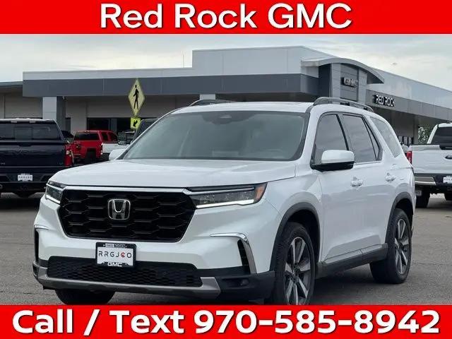 2025 Honda Pilot Touring for sale in Grand Junction, CO
