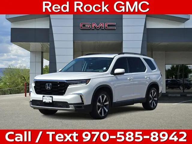 2025 Honda Pilot Touring for sale in Grand Junction, CO