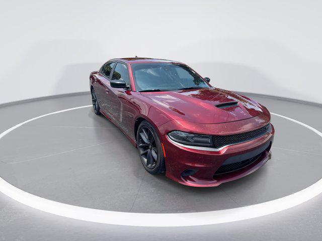 2021 Dodge Charger R/T RWD
