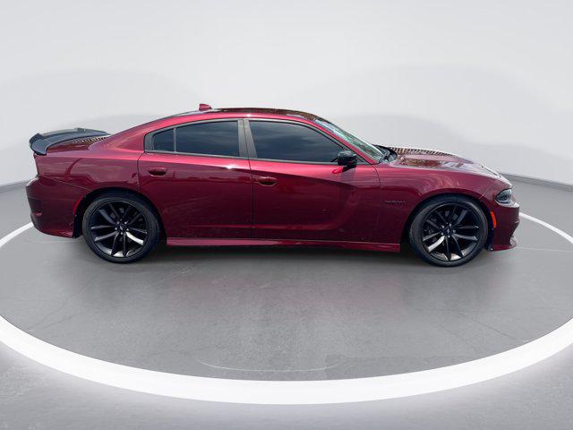 2021 Dodge Charger R/T RWD