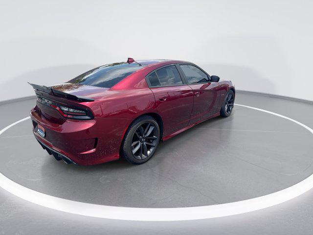 2021 Dodge Charger R/T RWD