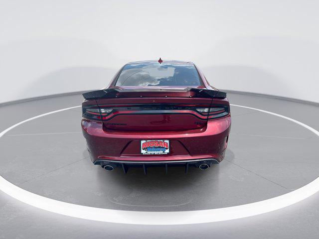 2021 Dodge Charger R/T RWD