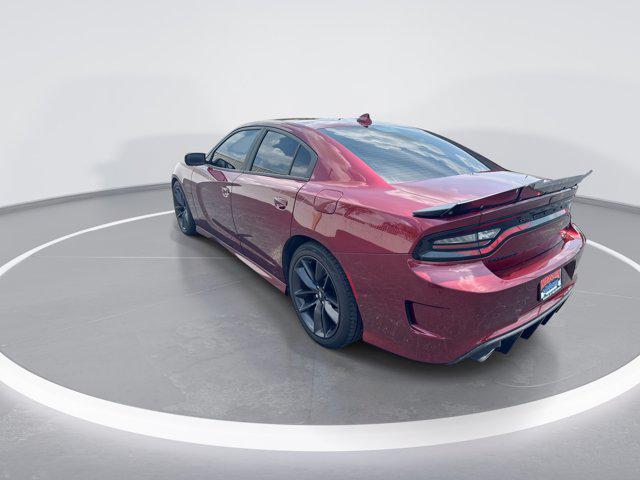 2021 Dodge Charger R/T RWD