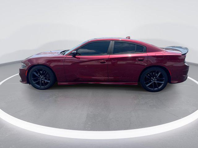 2021 Dodge Charger R/T RWD