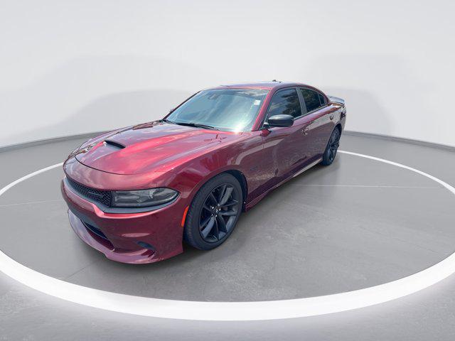 2021 Dodge Charger R/T RWD
