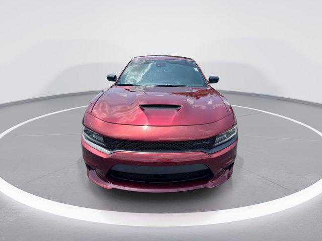 2021 Dodge Charger R/T RWD