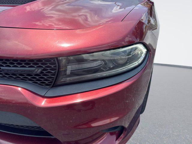 2021 Dodge Charger R/T RWD