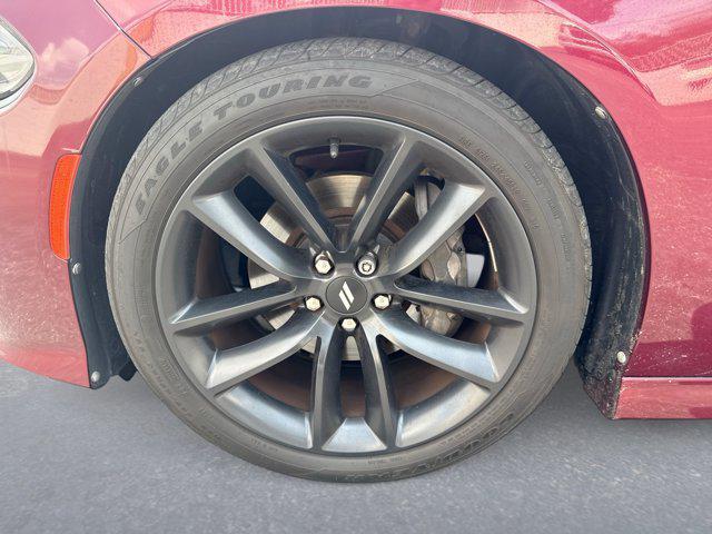 2021 Dodge Charger R/T RWD