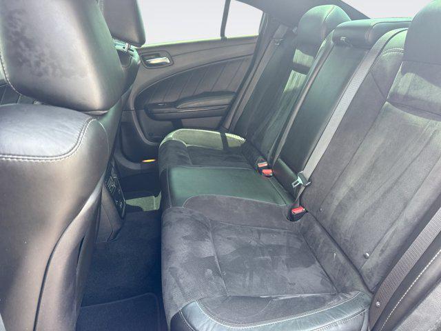 2021 Dodge Charger R/T RWD