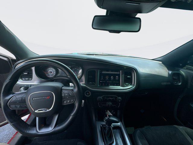 2021 Dodge Charger R/T RWD
