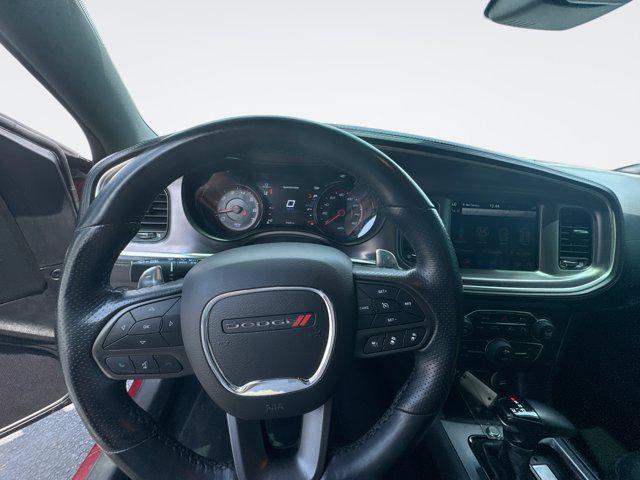 2021 Dodge Charger R/T RWD