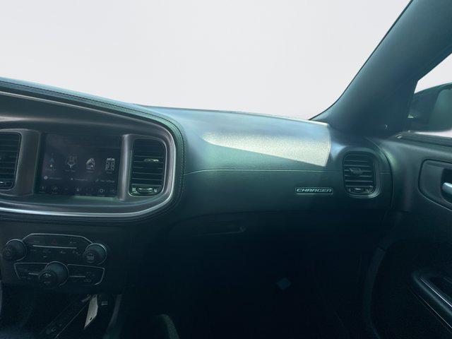 2021 Dodge Charger R/T RWD