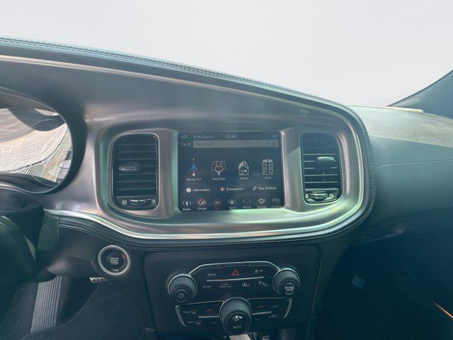 2021 Dodge Charger R/T RWD