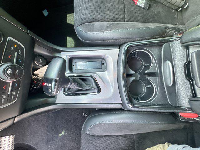 2021 Dodge Charger R/T RWD