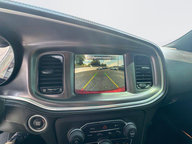 2021 Dodge Charger R/T RWD