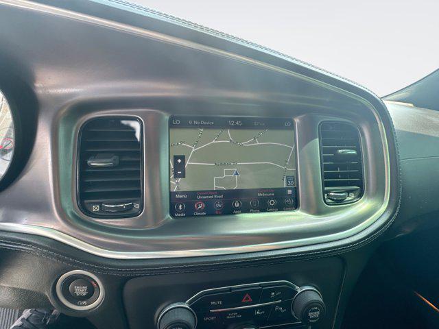 2021 Dodge Charger R/T RWD
