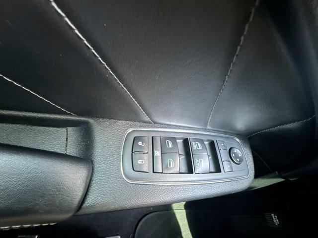 2021 Dodge Charger R/T RWD
